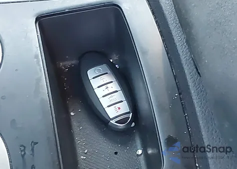 2015 Nissan Altima 2.5 Sv z USA, uszkodzony, nr VIN 1N4AL3AP2FC215594